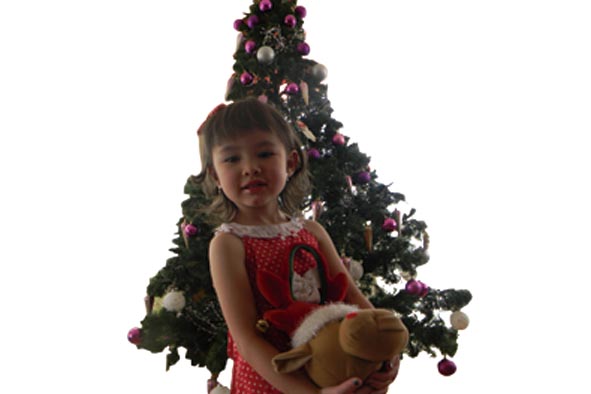 La Navidad